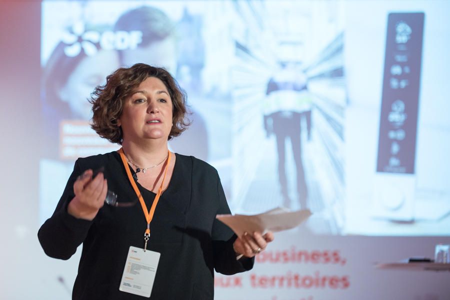 reportage photo dans le cadre d'un séminaire d'entreprise