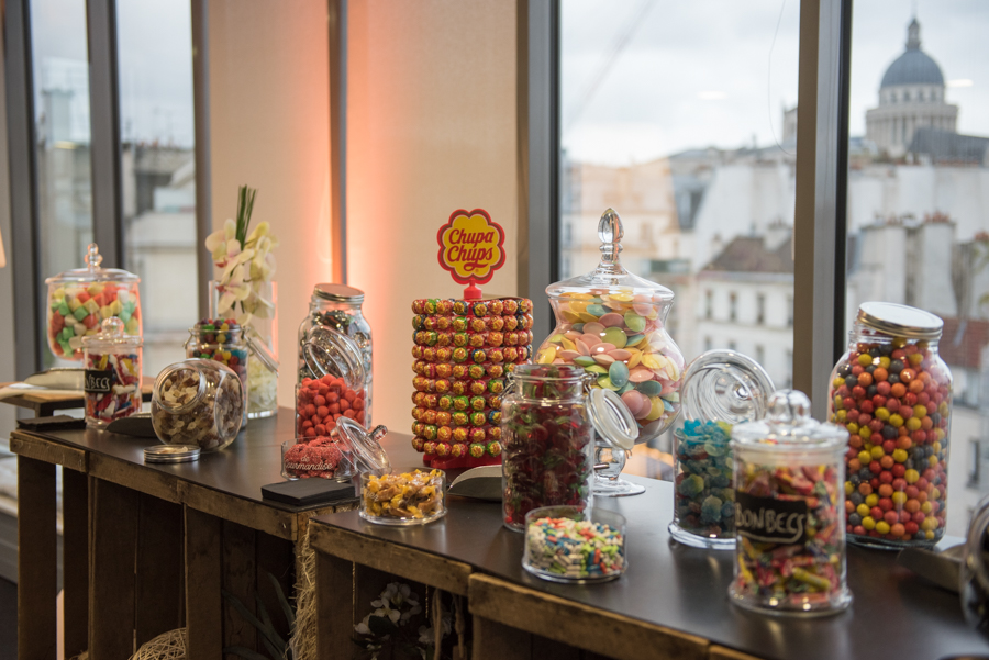 soirée d’entreprise pour un cabinet d’avocats à Paris