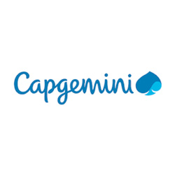 Logo Capgemini