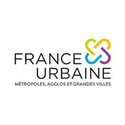 Logo France-urbaine