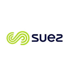 Logo Suez