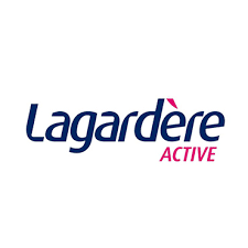 logo lagardere active